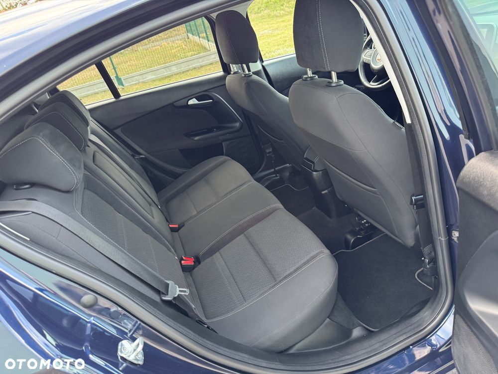 Fiat Tipo 1.4 16V More - 22