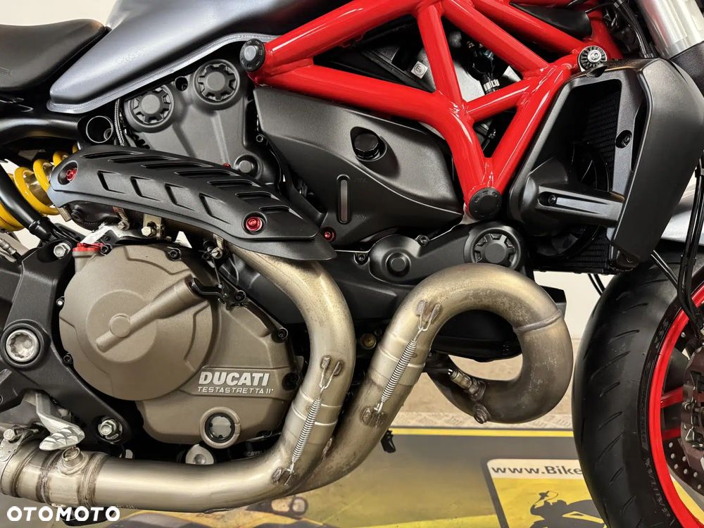Ducati Monster - 13