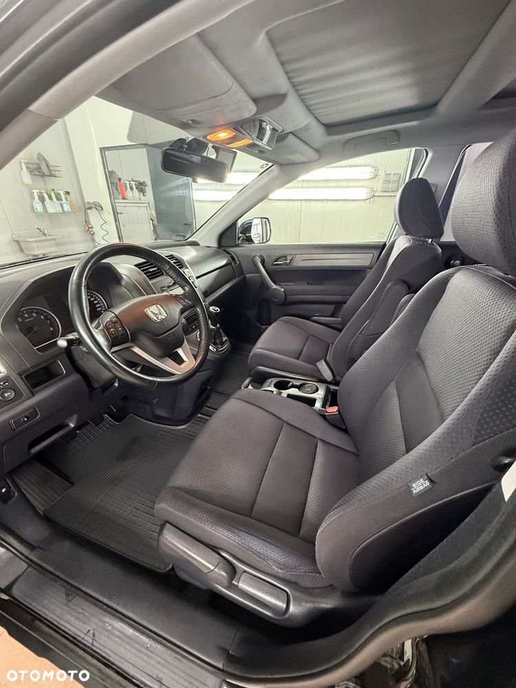 Honda CR-V - 21