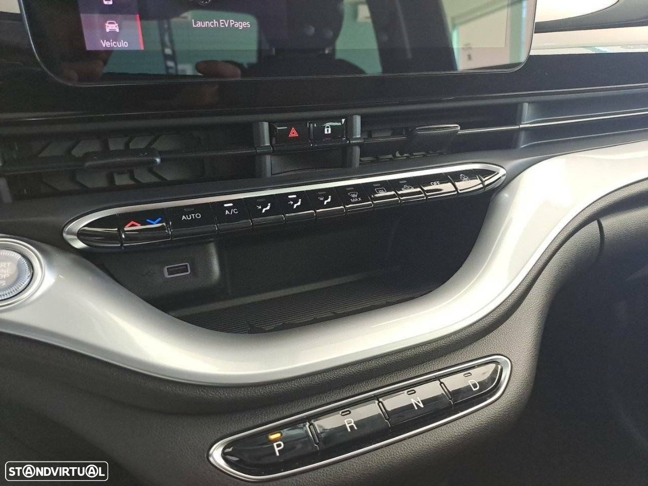 Fiat 500e - 18