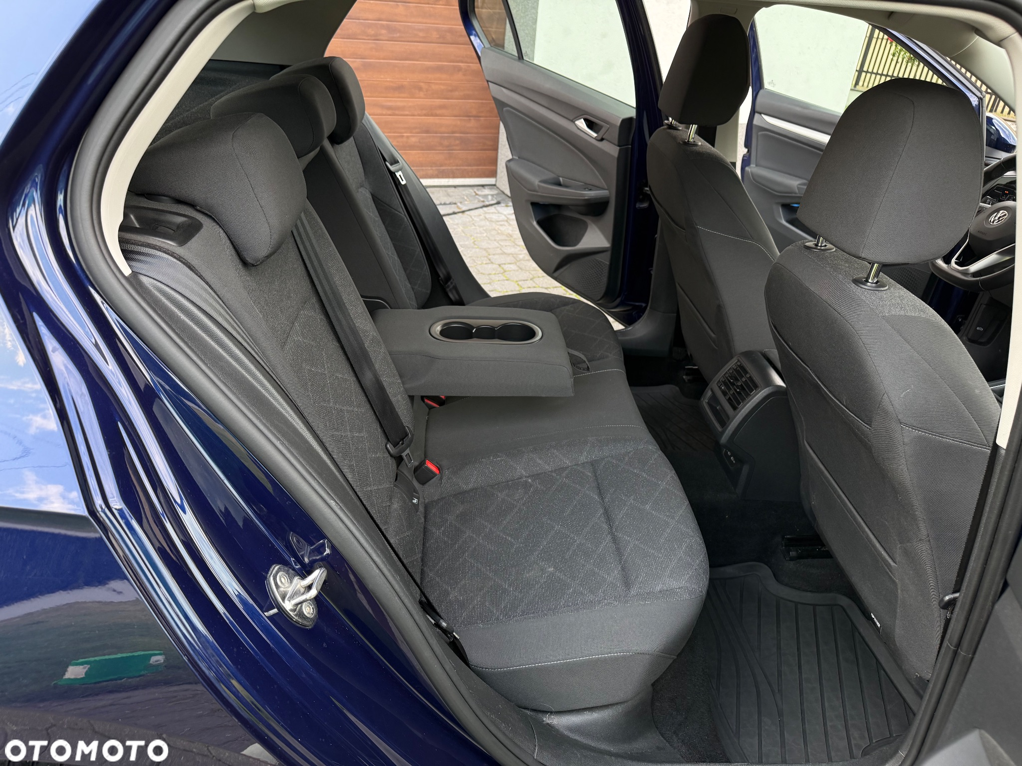 Volkswagen Golf VIII 1.5 TSI EVO Life - 14