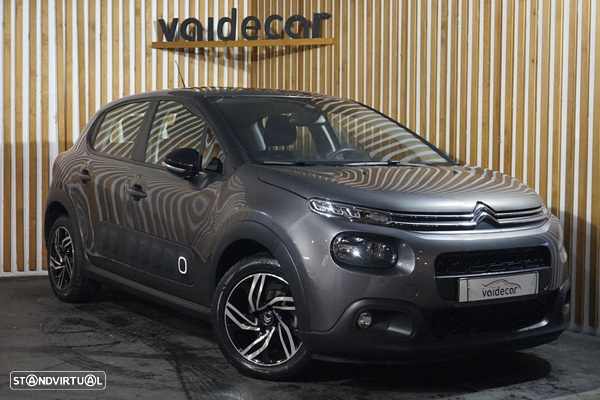 Citroën C3 1.5 BlueHDi Feel Business
