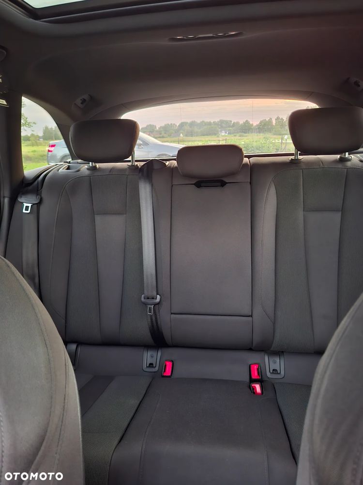 Audi A4 Avant 35 TDI mHEV Advanced S tronic - 11