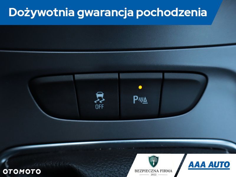 Opel Astra - 21