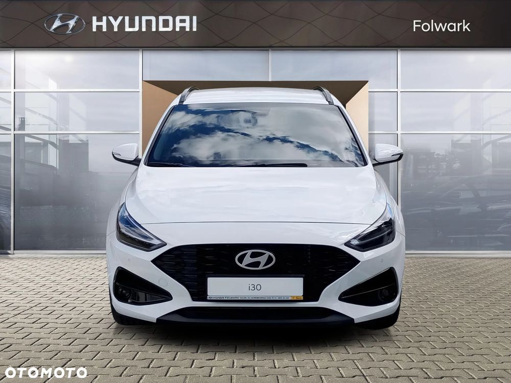Hyundai i30 1.5 T-GDI 48V Smart DCT - 8