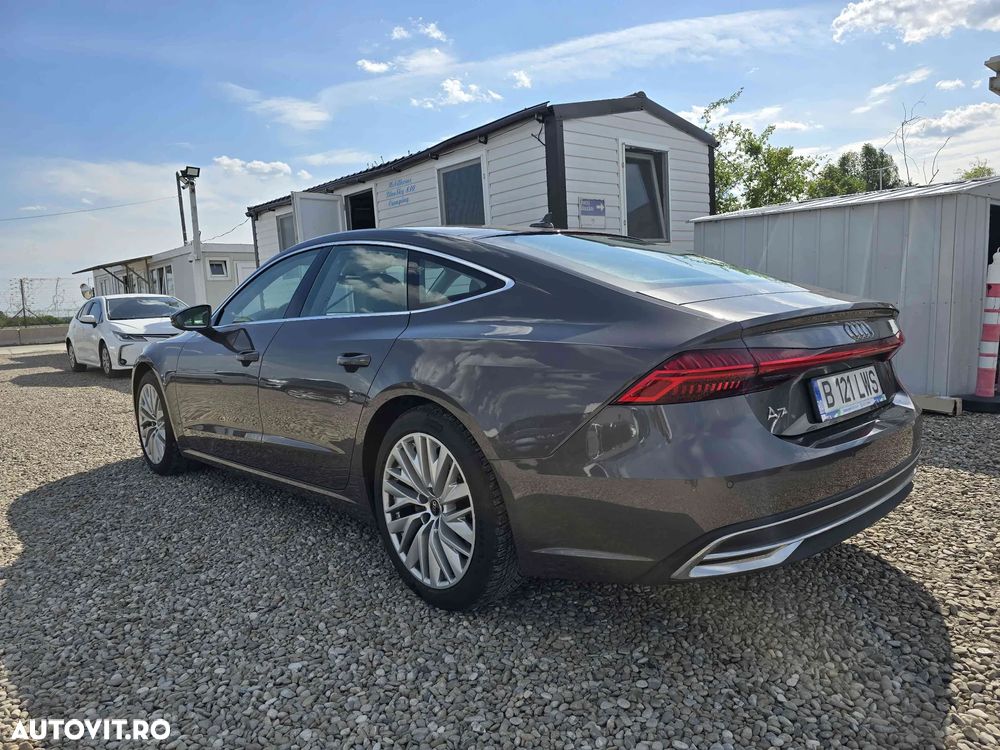 Audi A7 - 6