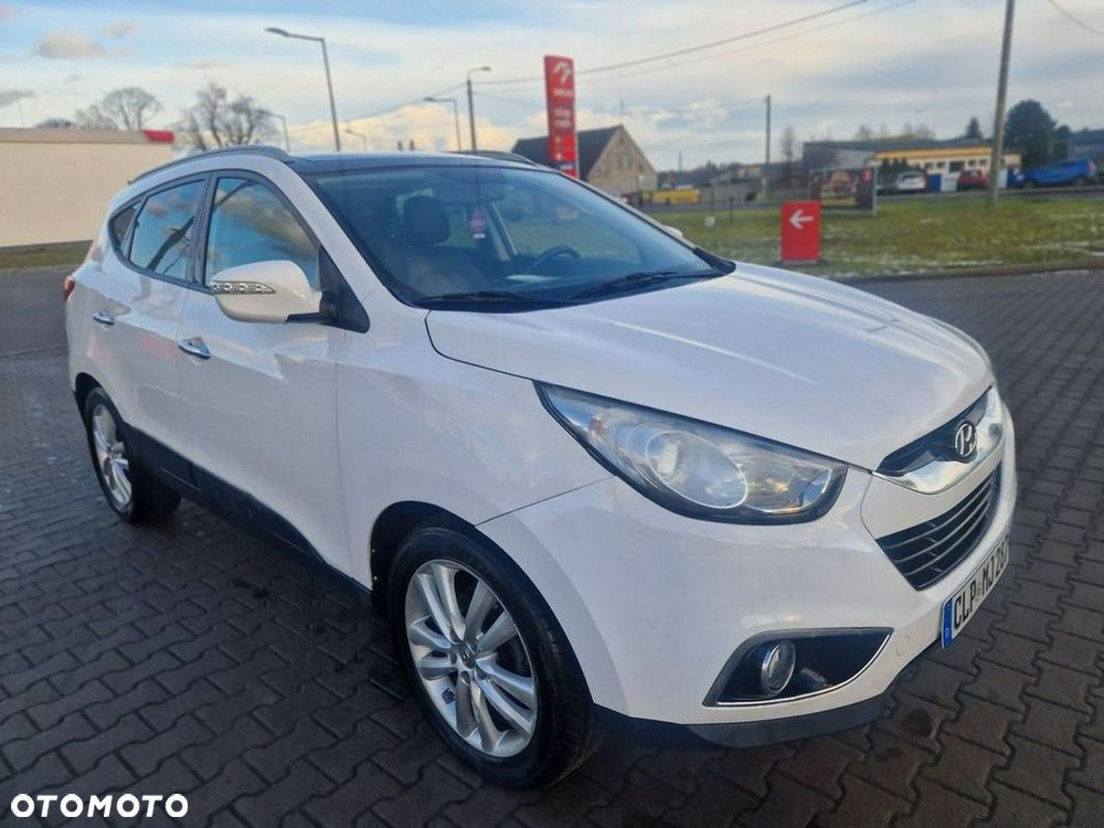 Hyundai ix35 - 7