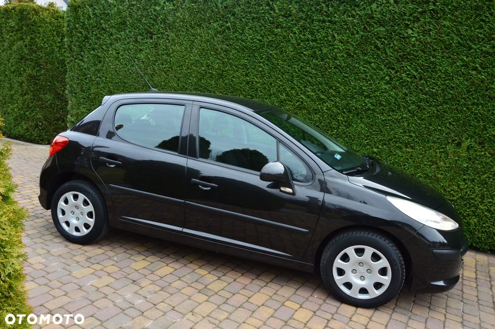 Peugeot 207 75 Tendance - 4