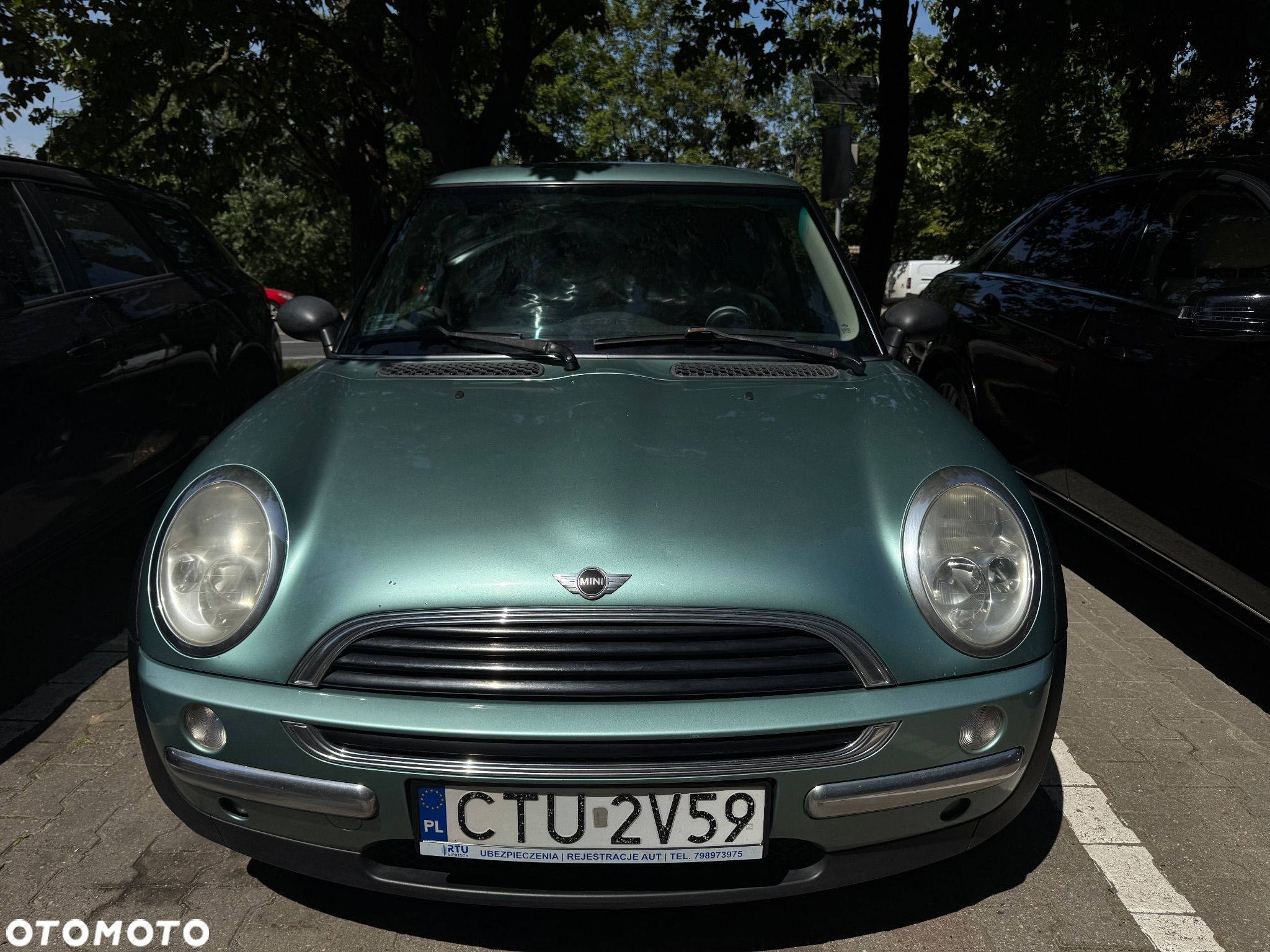 MINI ONE - 1