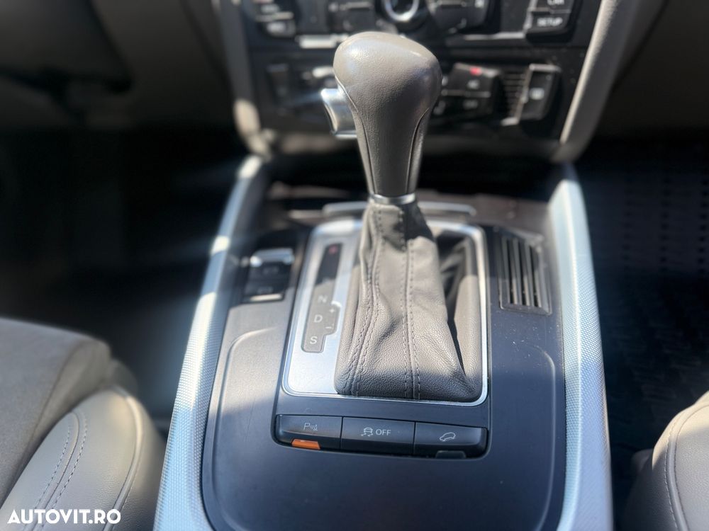 Audi Q5 2.0 TDI Quattro S-Tronic - 10