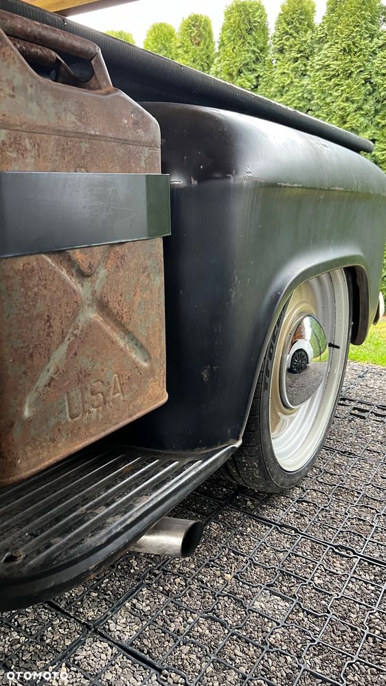 Chevrolet C-10 - 20