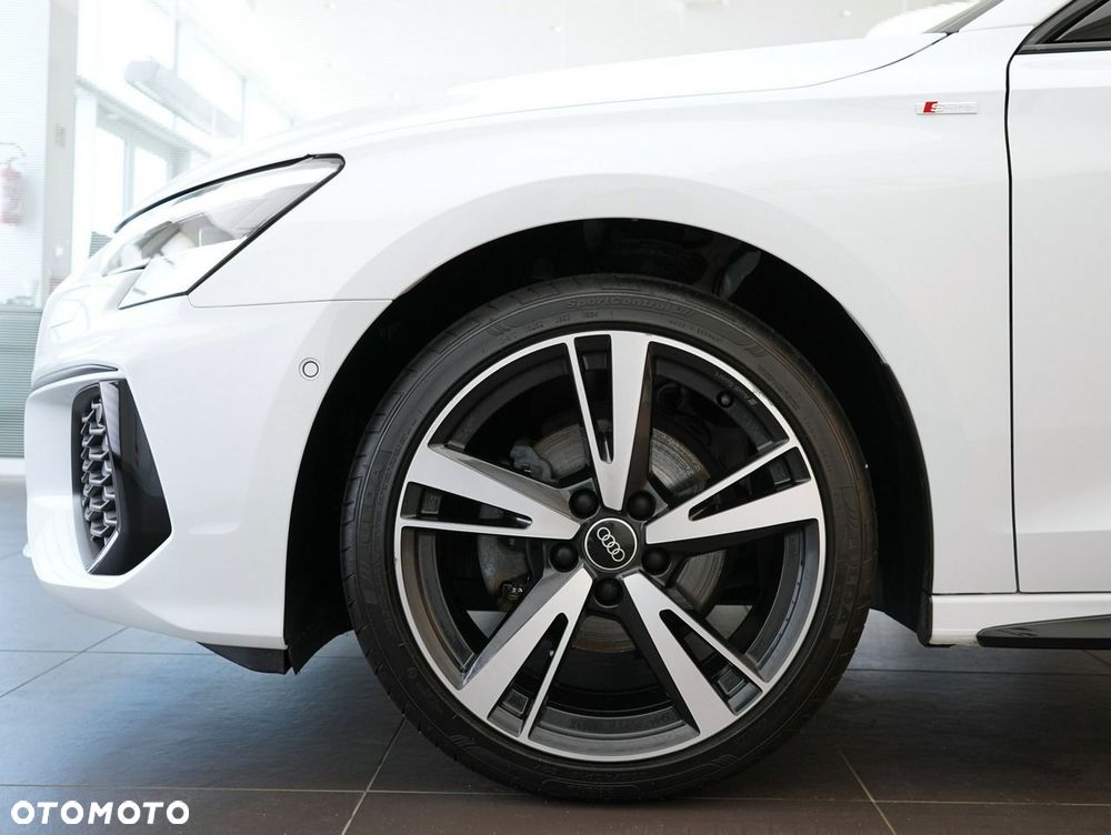 Audi A3 Sportback - 8