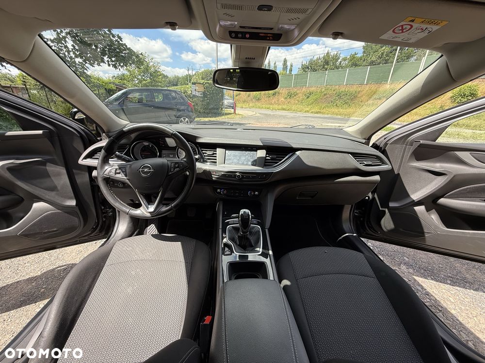 Opel Insignia - 3
