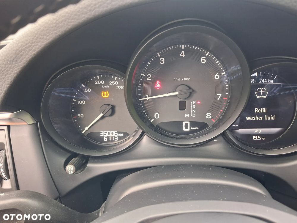 Porsche Macan Standard - 14