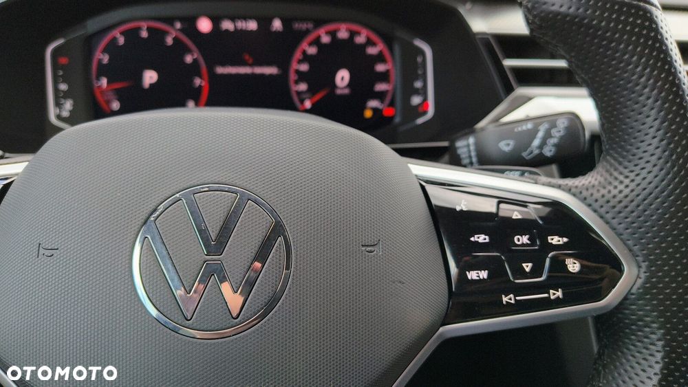 Volkswagen Arteon Shooting Brake - 20
