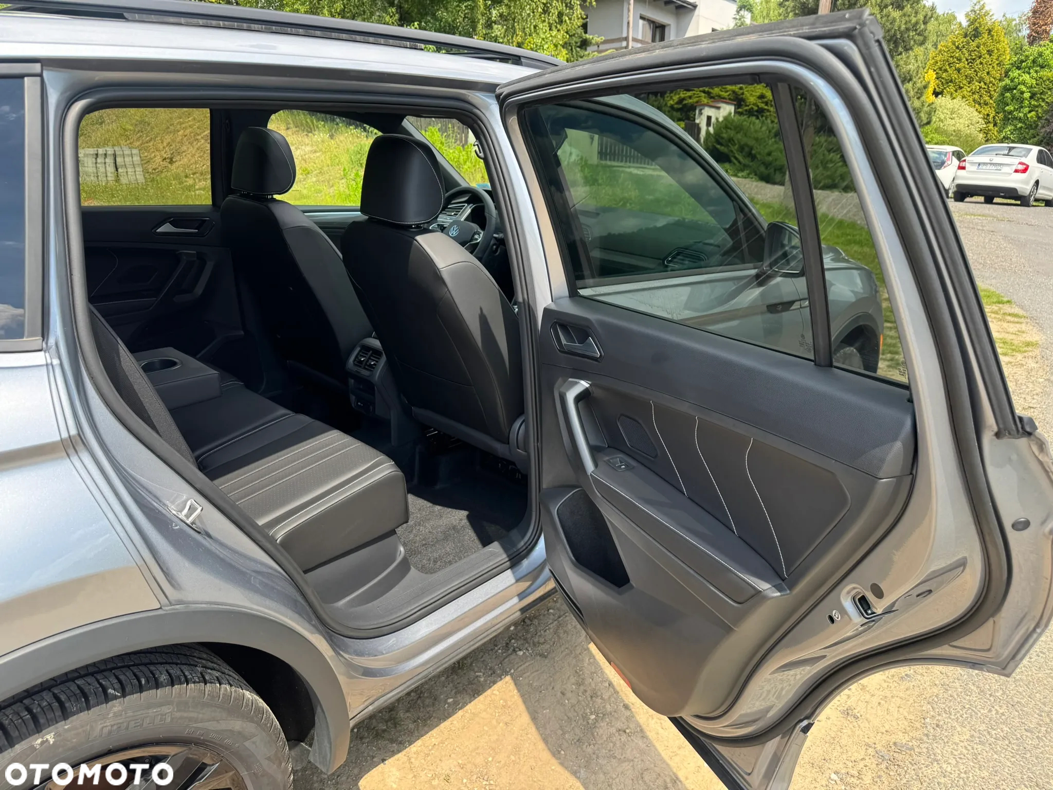 Volkswagen Tiguan Allspace - 23