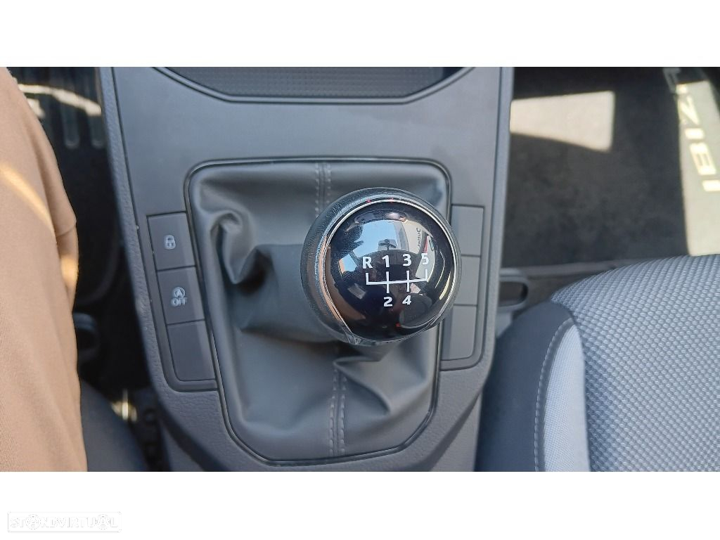 SEAT Ibiza 1.0 Style - 19