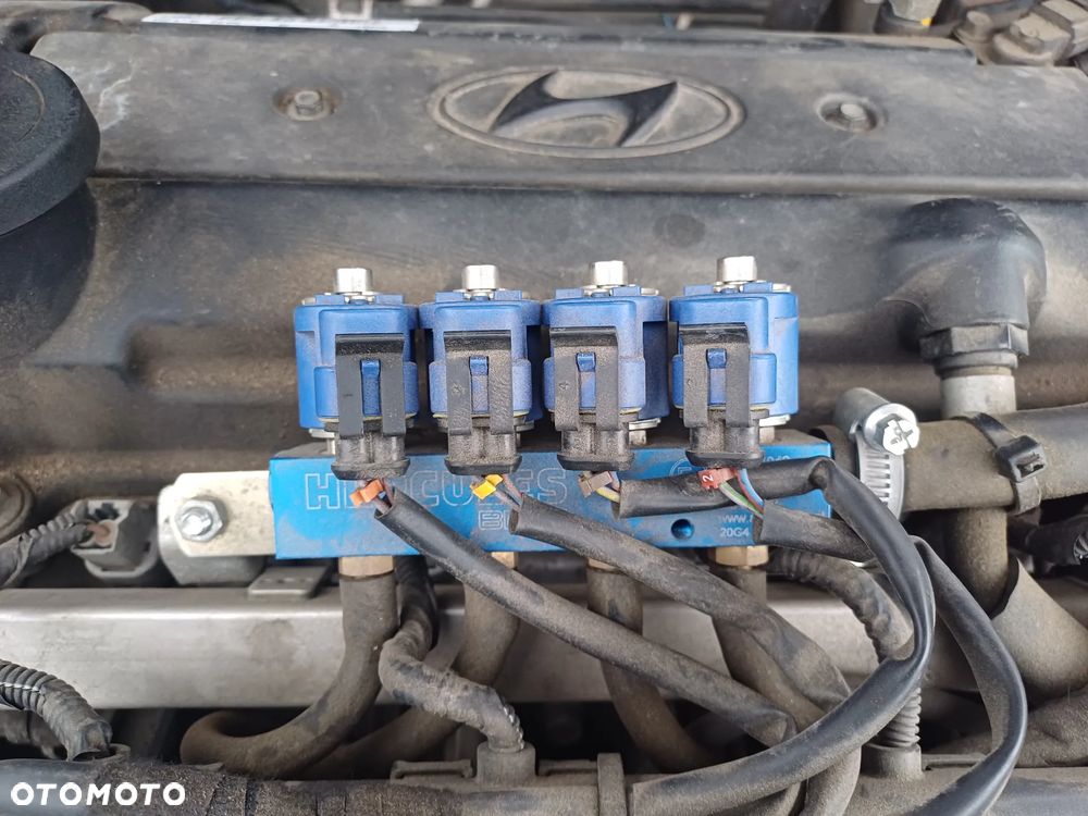 Hyundai i20 1.2 BlueDrive Classic + - 16