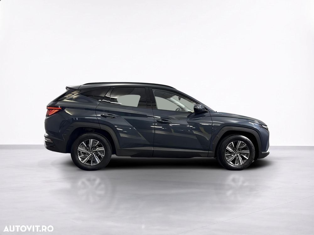 Hyundai Tucson - 7
