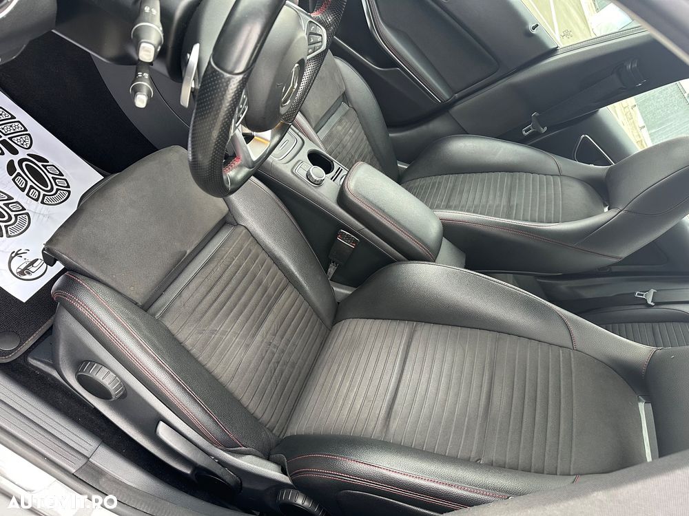 Mercedes-Benz CLA 220 d 7G-DCT AMG Line - 16