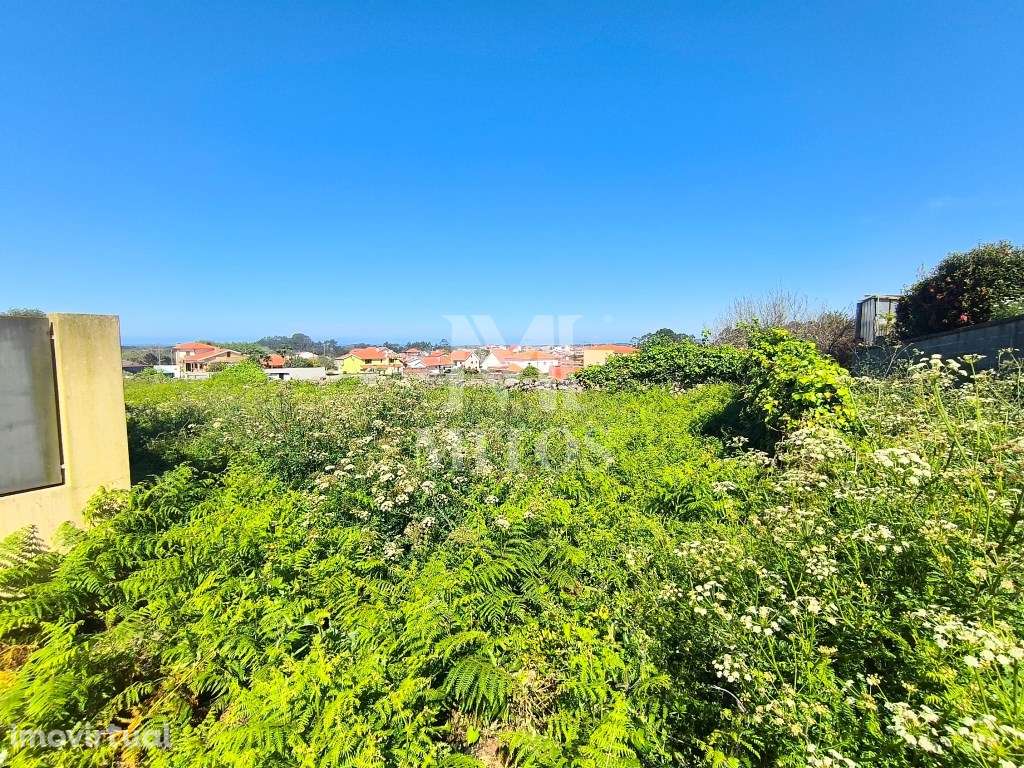 Terreno de construção para venda em Antas - Esposende - Grande imagem: 3/7