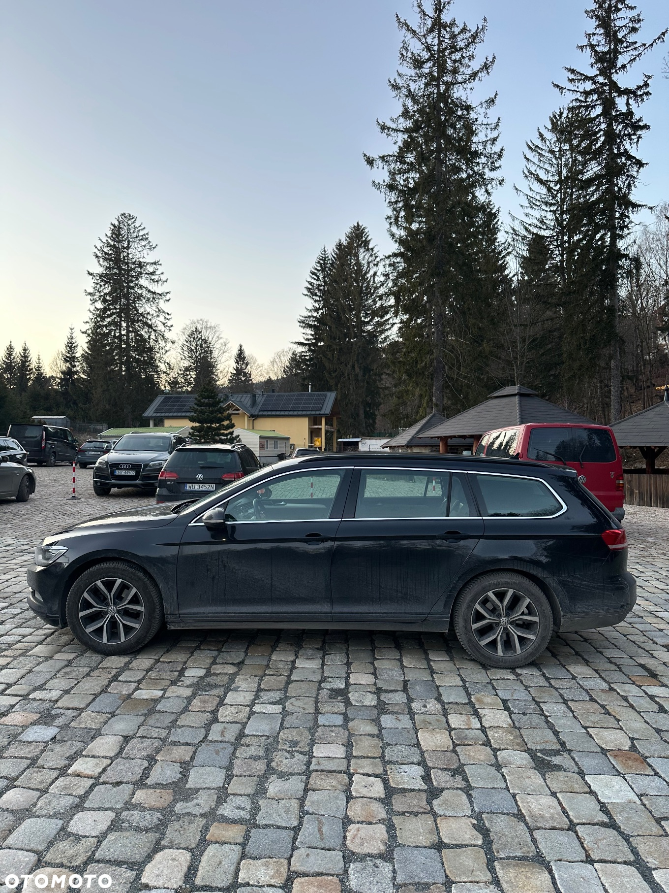 Volkswagen Passat 2.0 TDI BMT Comfortline - 2