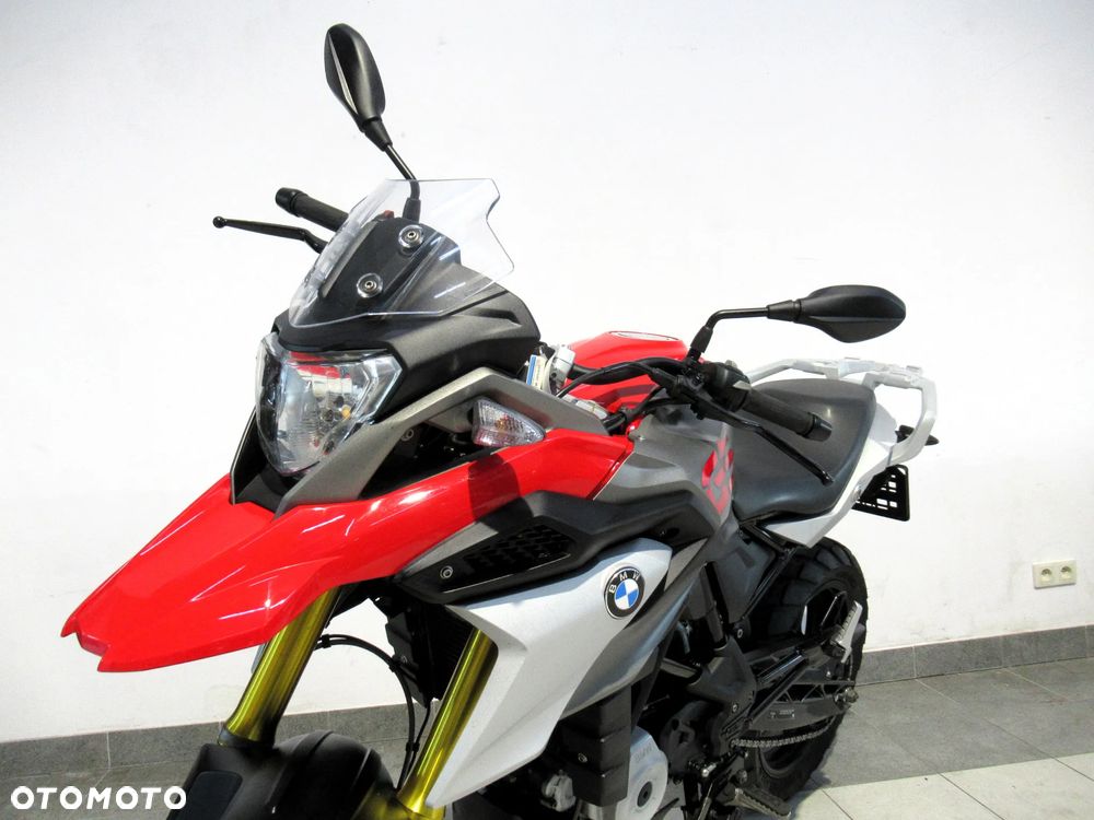 BMW G - 14