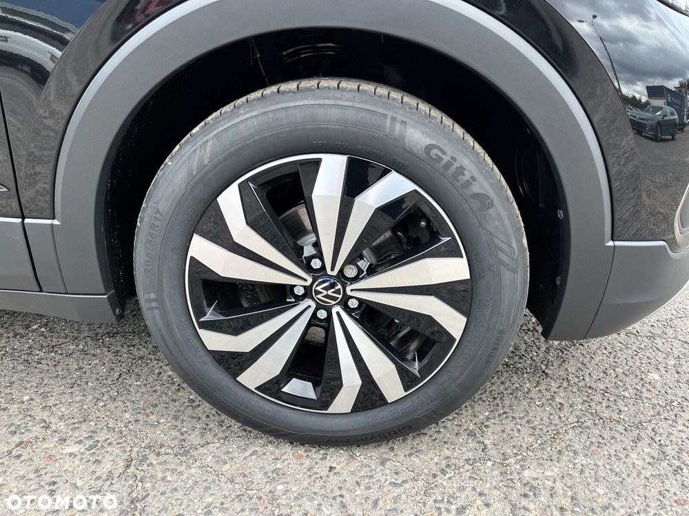 Volkswagen T-Cross 1.5 TSI ACT Life Plus DSG - 38