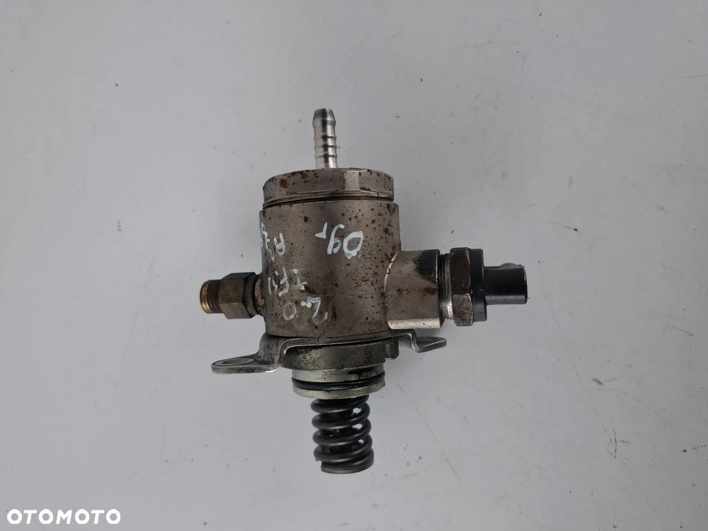 Pompa Paliwa Paliwowa Wysokiego Ciśnienia 06J127025C 1.8 2.0 TFSI Audi VW Seat Skoda - 3