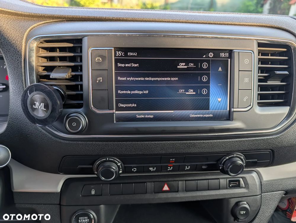 Toyota ProAce Kombi D-4D Long 2,8t - 11