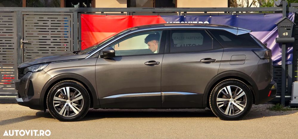 Peugeot 3008 225 e-EAT8 GT Pack - 6