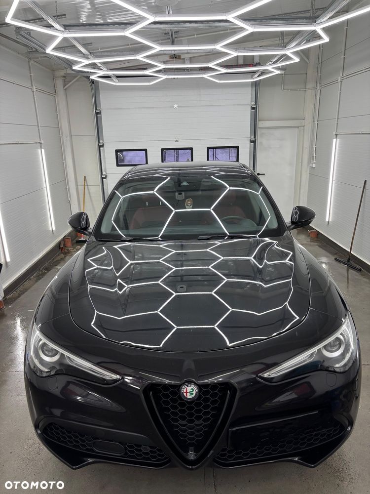 Alfa Romeo Stelvio 2.0 Turbo Super Q4 - 3