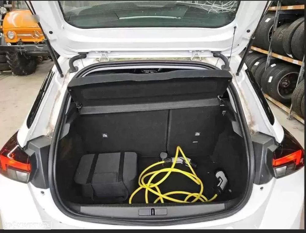 Opel Corsa-e Edition - 10