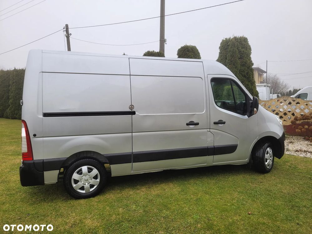 Renault MASTER - 7