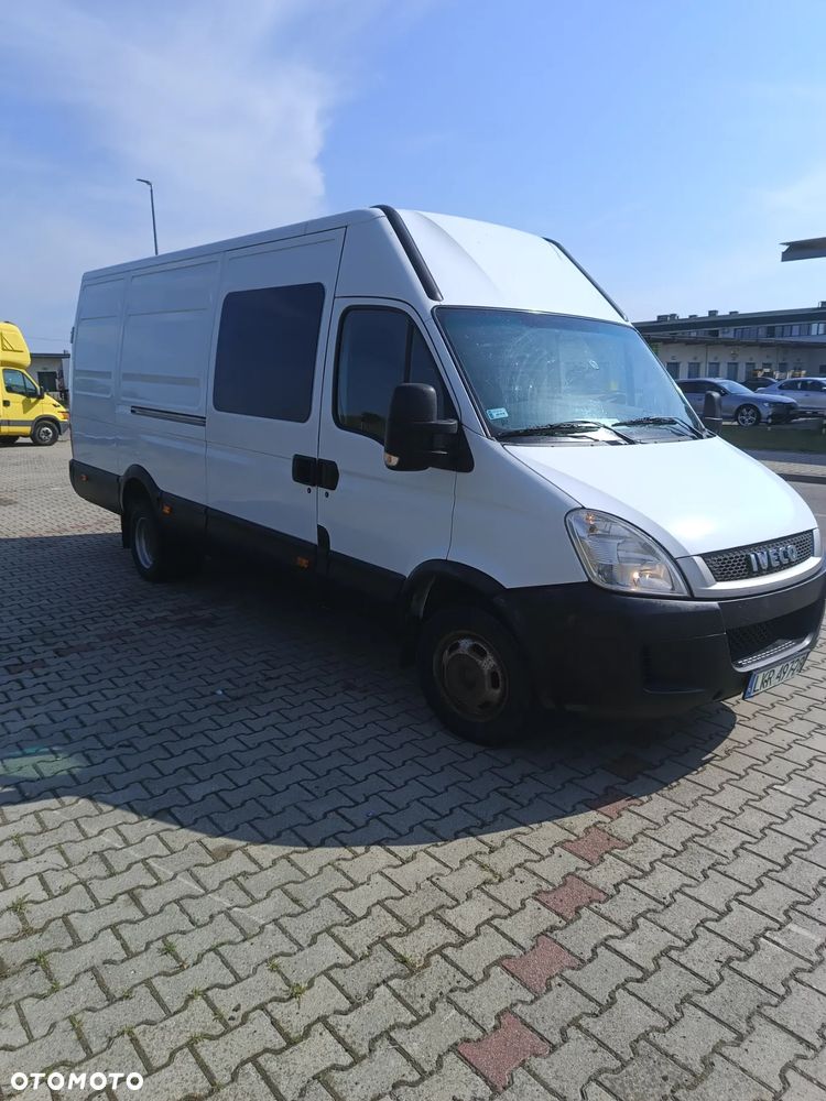 Iveco Daily - 4