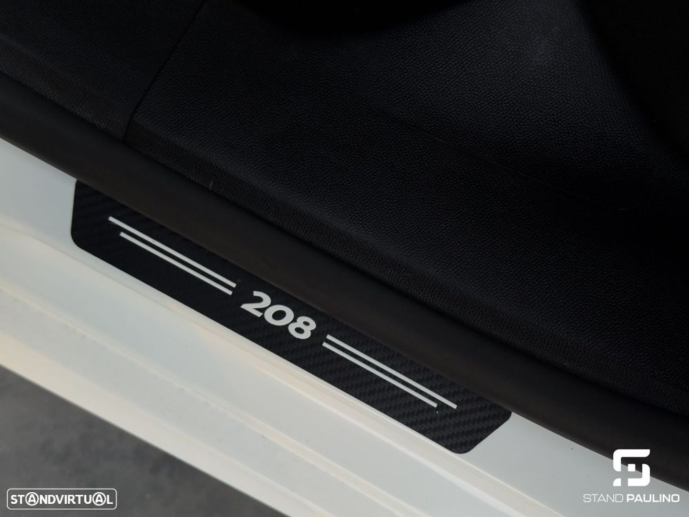 Peugeot 208 1.2 PureTech Active - 33