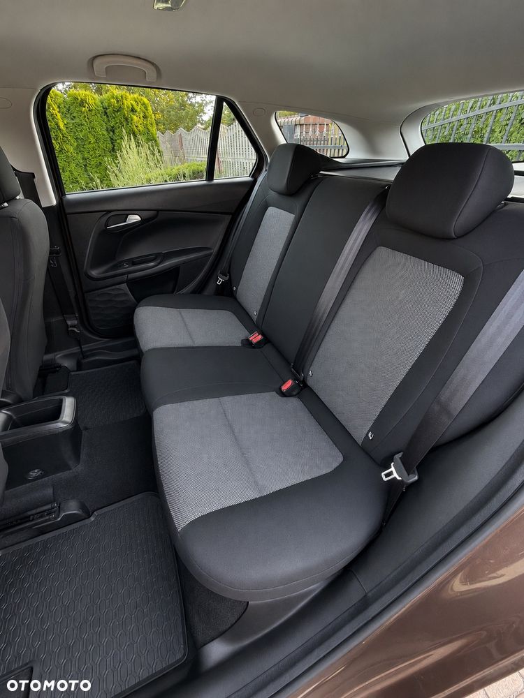 Fiat Tipo 1.4 16v Easy EU6d - 7