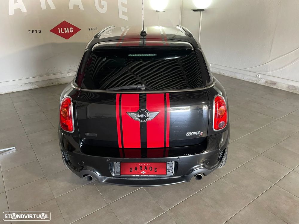 MINI Countryman Cooper S - 39
