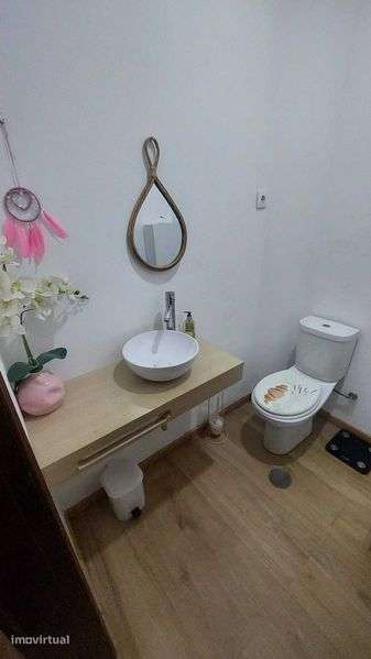 Vendo apartamento T3 em Carregosa, OAZ - Grande imagem: 2/12