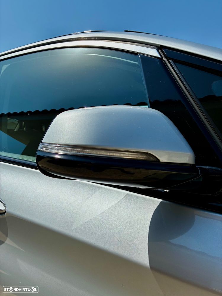 BMW 216 Active Tourer d Line Luxury - 6