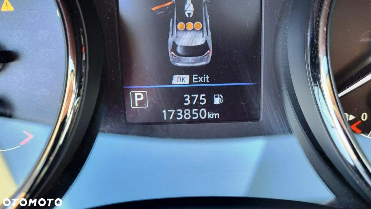 Nissan X-Trail - 18