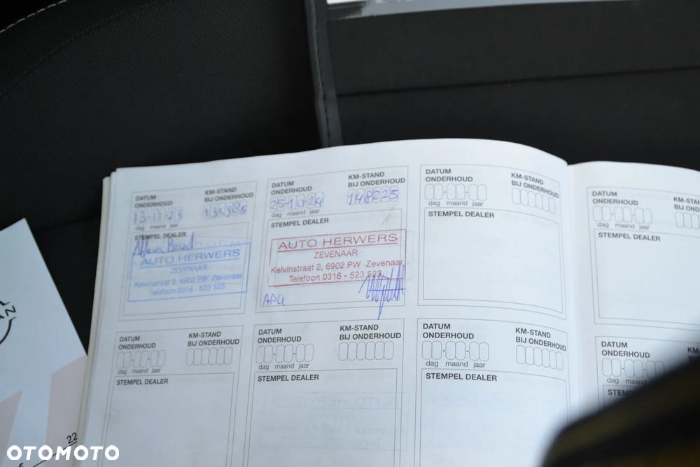 Nissan Qashqai 2.0 I-Way - 30