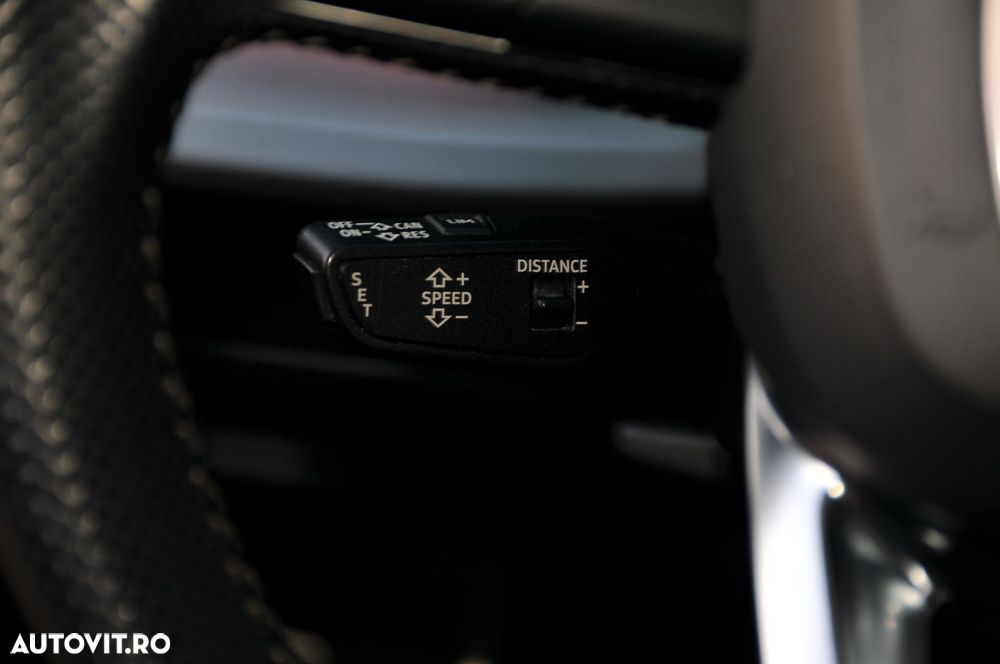 Audi Q7 3.0 50 TDI quattro Tiptronic S Line - 19