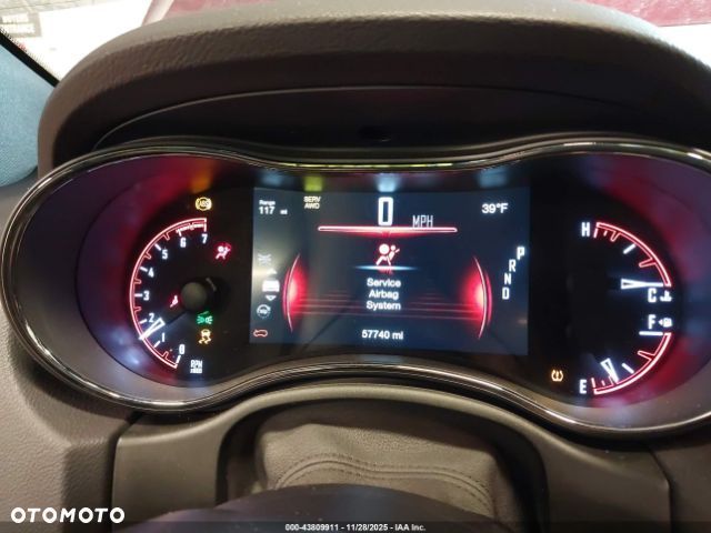 Dodge Durango 5,7 R/T - 11