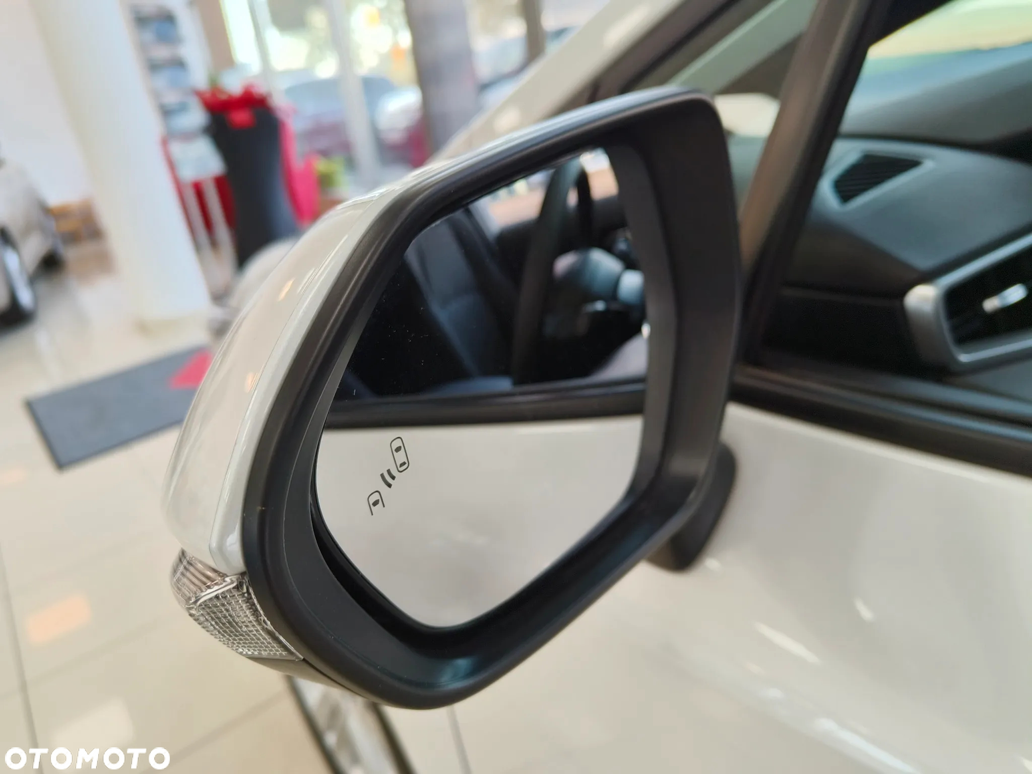 Suzuki Swace 1.8 Hybrid Elegance CVT - 8