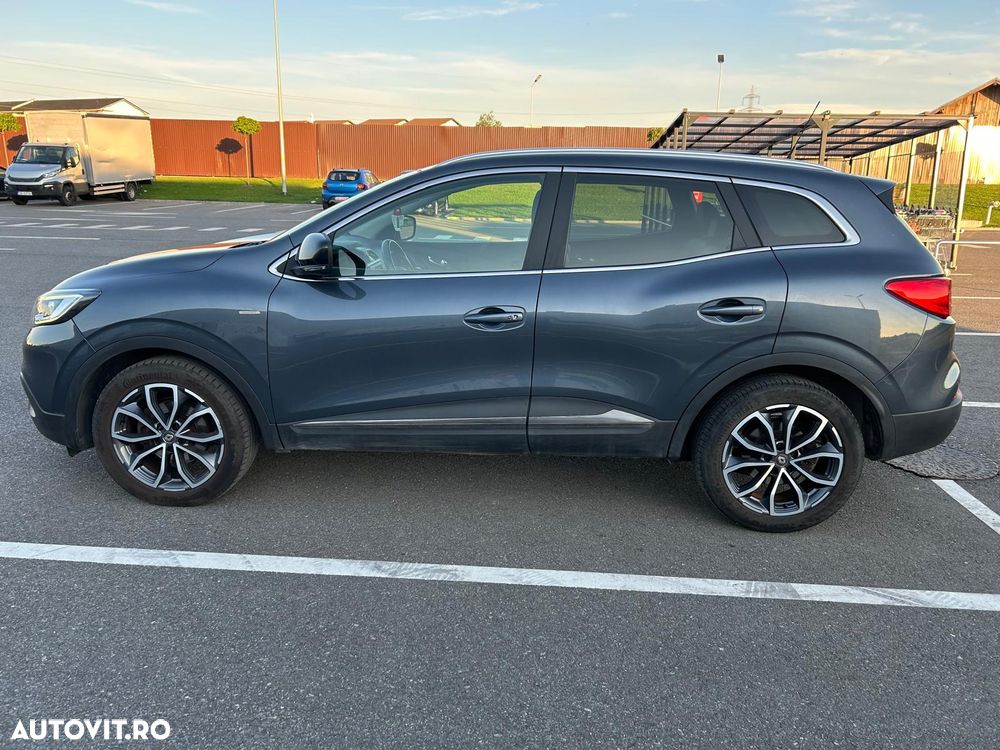Renault Kadjar - 4