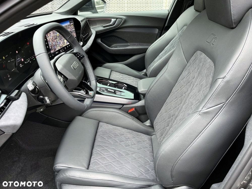 Audi A5 Limousine - 19
