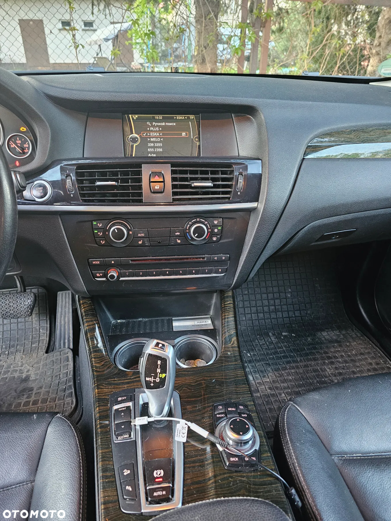BMW X3 - 5
