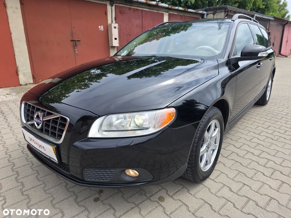 Volvo V70 2.0D Momentum - 22