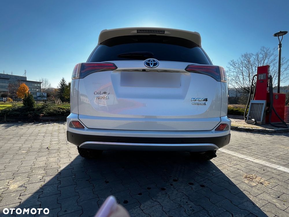 Toyota RAV4 - 17